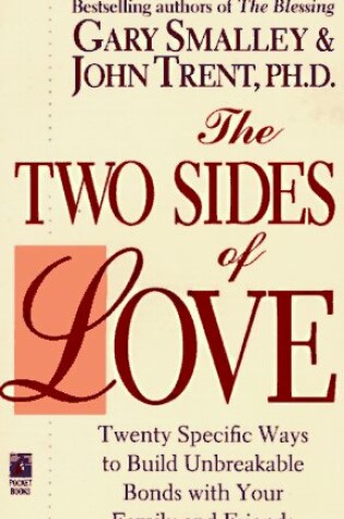 Cover of The Two Sides of Love