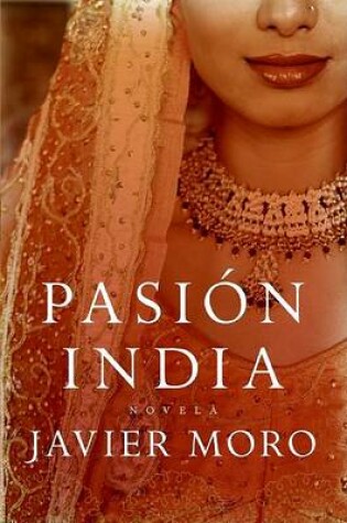 Cover of Pasion India