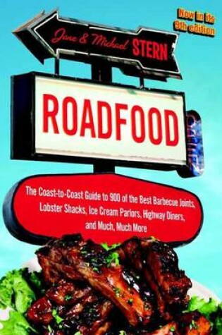 Cover of Roadfood