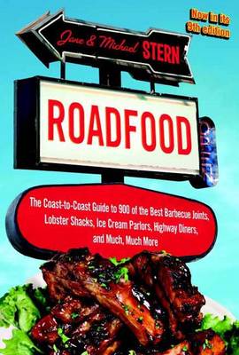 Cover of Roadfood