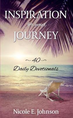 Book cover for Inspiration for your Journey