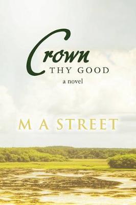 Book cover for Crown Thy Good