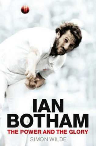 Cover of Ian Botham