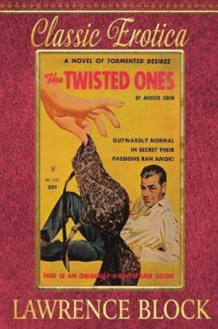 Cover of The Twisted Ones