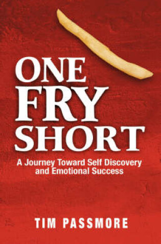 Cover of One Fry Short