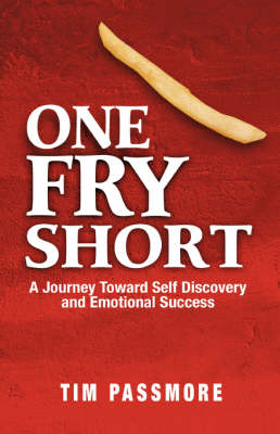 Book cover for One Fry Short