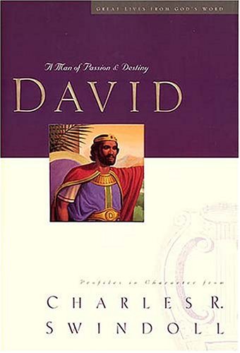 Cover of David