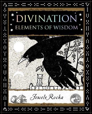 Book cover for Divination