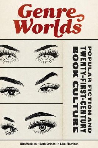 Cover of Genre Worlds