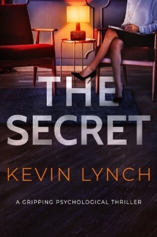 Cover of The Secret