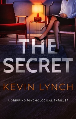 Book cover for The Secret