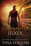 Book cover for Vertrauter Hexer