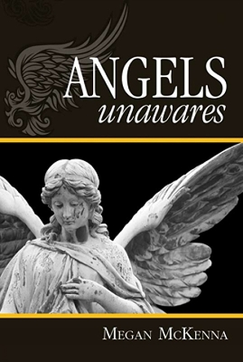 Cover of Angels Unawares