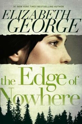 Cover of The Edge of Nowhere