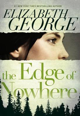 Cover of The Edge of Nowhere