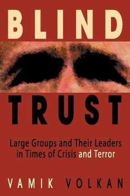 Book cover for Blind Trust