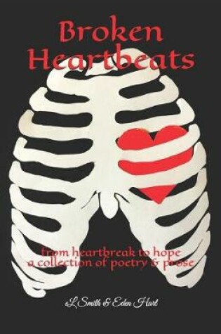 Cover of Broken Heartbeats