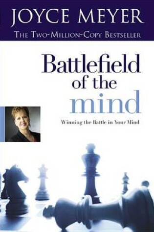 Cover of Battlefield of the Mind (Enhanced Edition)