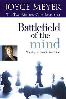 Book cover for Battlefield of the Mind (Enhanced Edition)