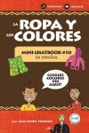 Book cover for La Ropa y Los Colores