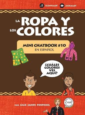 Cover of La Ropa y Los Colores