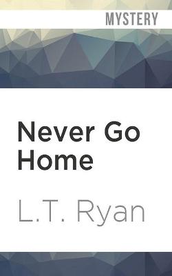 Book cover for Never Go Home