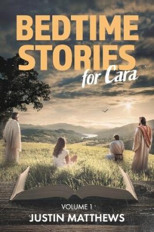 Cover of Bedtime Stories for Cara