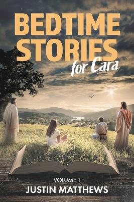 Cover of Bedtime Stories for Cara