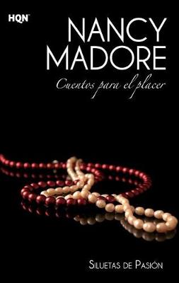 Book cover for Cuentos para el placer