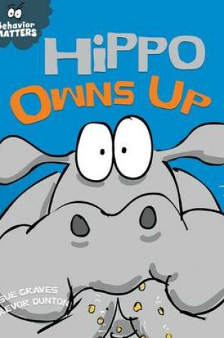 Cover of Hippo Owns Up