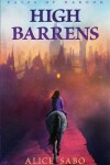 Book cover for High Barrens