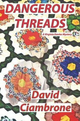 Cover of Dangerous Threads