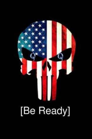 Cover of Be Ready Q Q