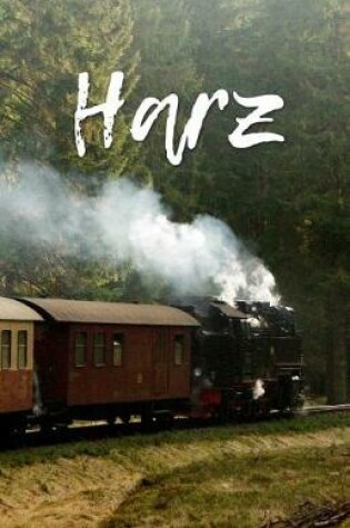 Cover of Harz