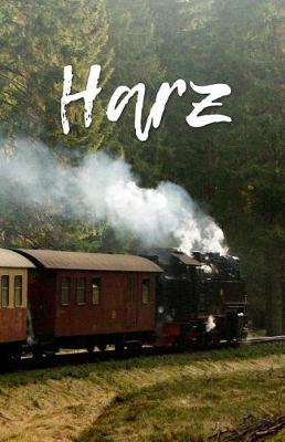 Book cover for Harz