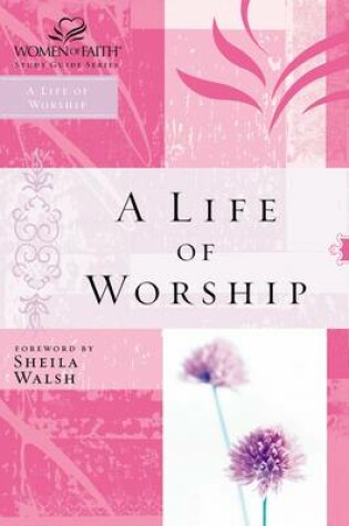 Cover of A Life of Worship