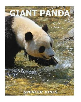 Cover of Giant Panda