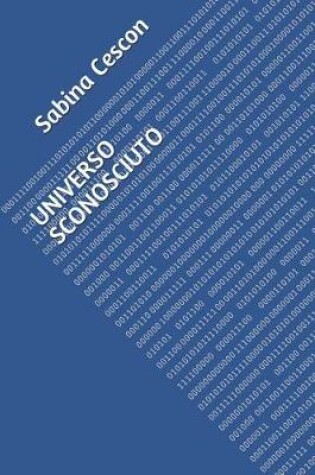 Cover of Universo Sconosciuto