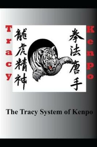 Cover of The Tracy System of Kenpo