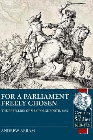 Cover of For a Parliament Freely Chosen