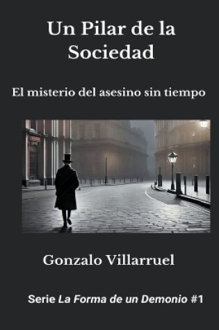 Cover of Un Pilar de la Sociedad