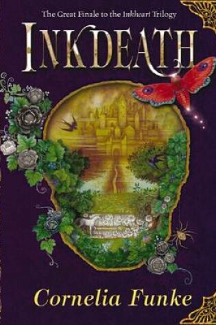 Cover of Inkdeath