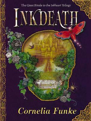 Cover of Inkdeath