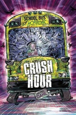 Cover of Crush Hour: A 4D Book