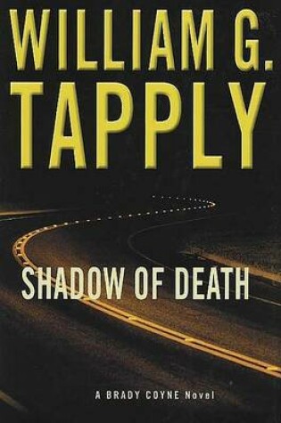 Cover of Shadow of Death