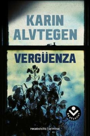 Cover of Verguenza