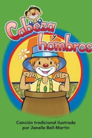 Cover of Cabeza y hombros (Head and Shoulders) (Spanish Version)