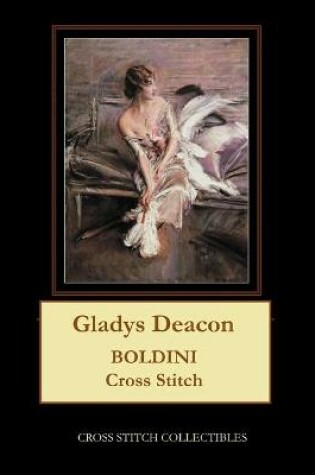 Cover of Gladys Deacon