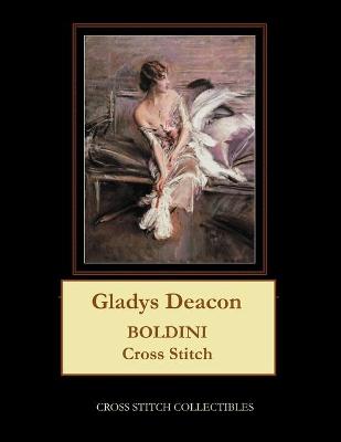 Book cover for Gladys Deacon