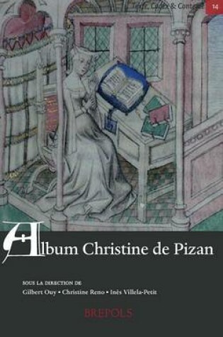 Cover of Album Christine de Pizan